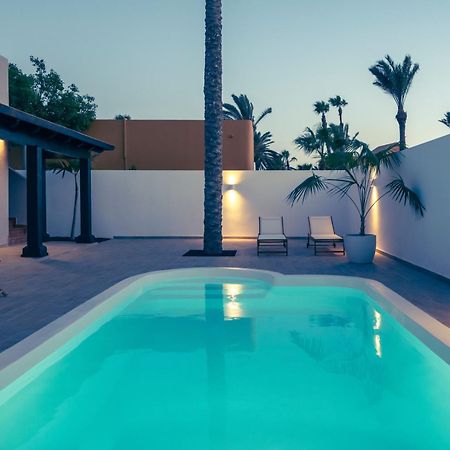 Villa Tropico - Design House With Pool In Corralejo Esterno foto