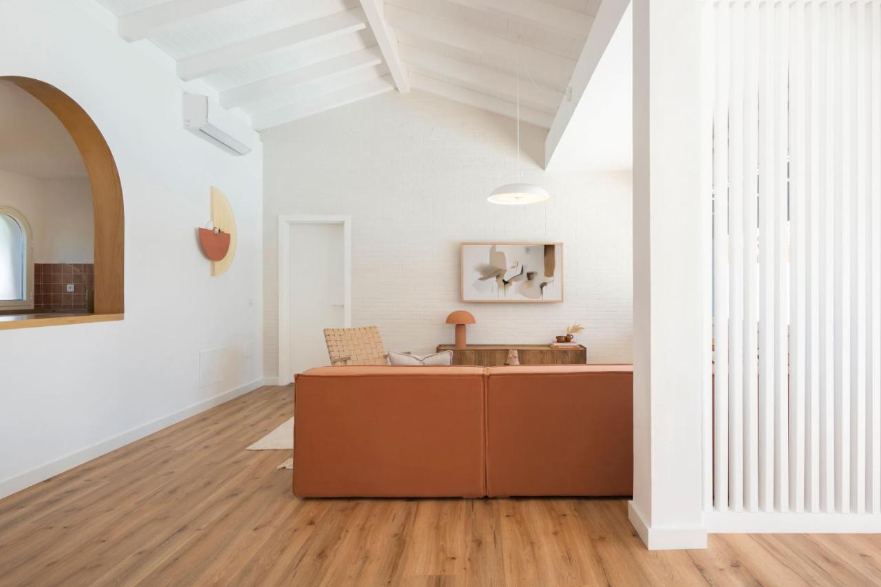 Villa Tropico - Design House With Pool In Corralejo Esterno foto