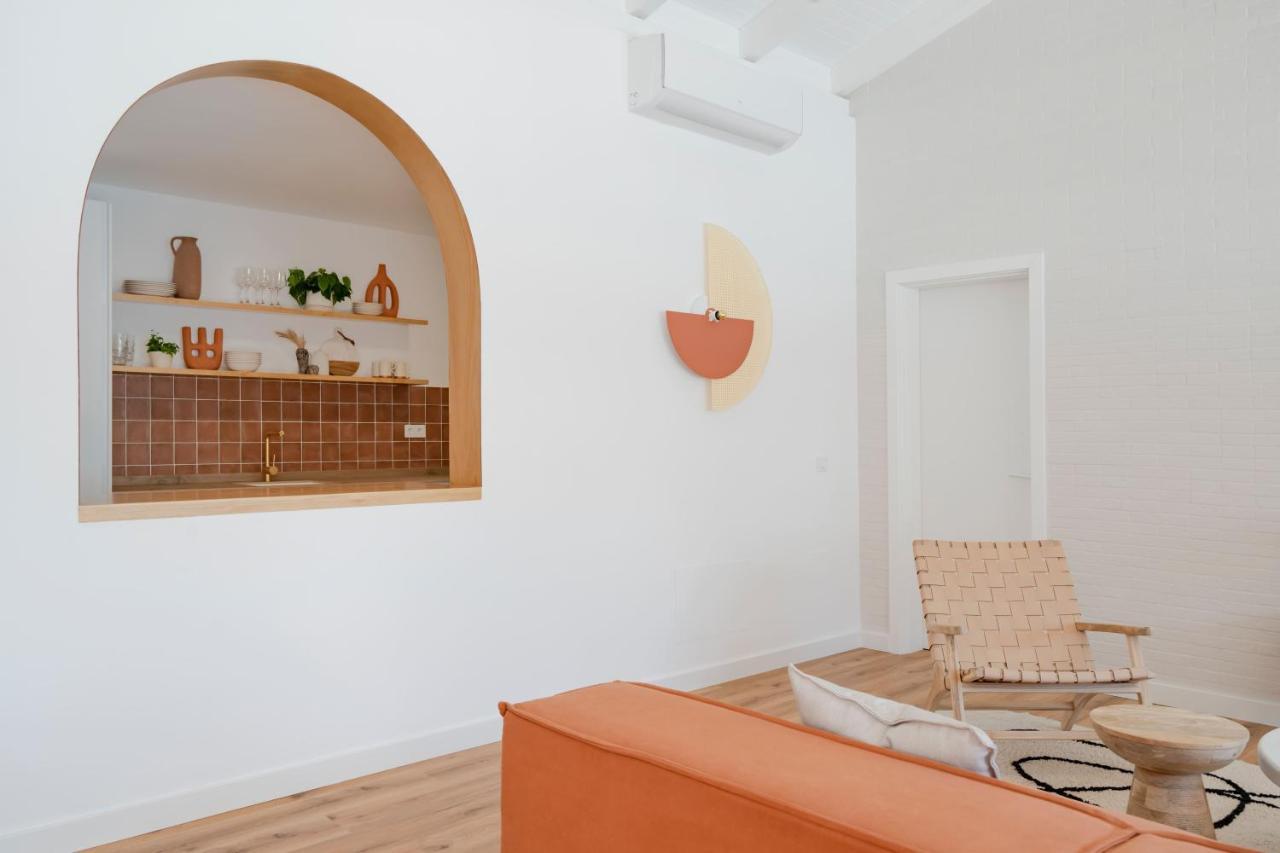 Villa Tropico - Design House With Pool In Corralejo Esterno foto