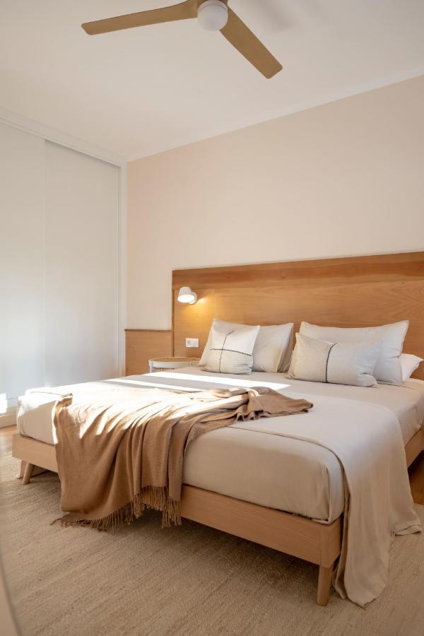 Villa Tropico - Design House With Pool In Corralejo Esterno foto