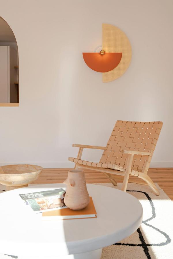 Villa Tropico - Design House With Pool In Corralejo Esterno foto