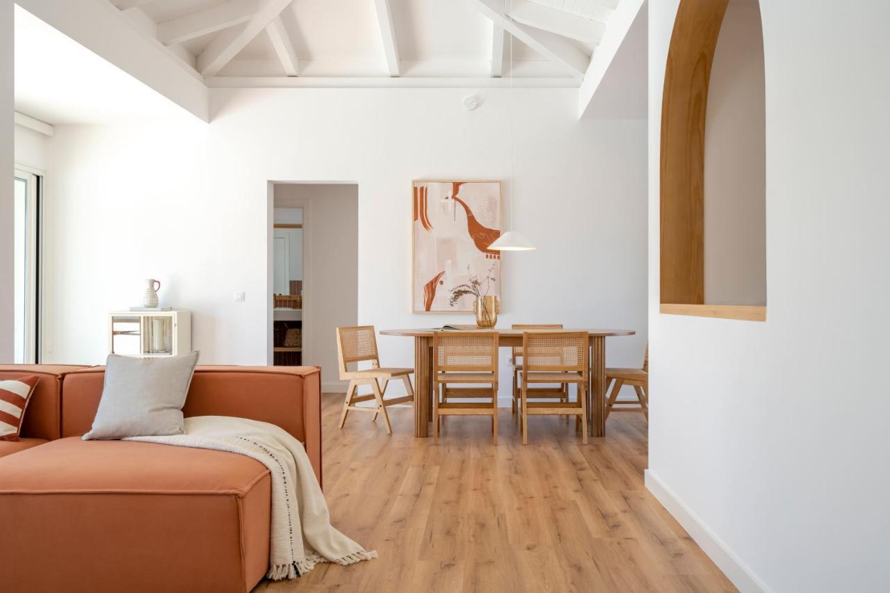 Villa Tropico - Design House With Pool In Corralejo Esterno foto