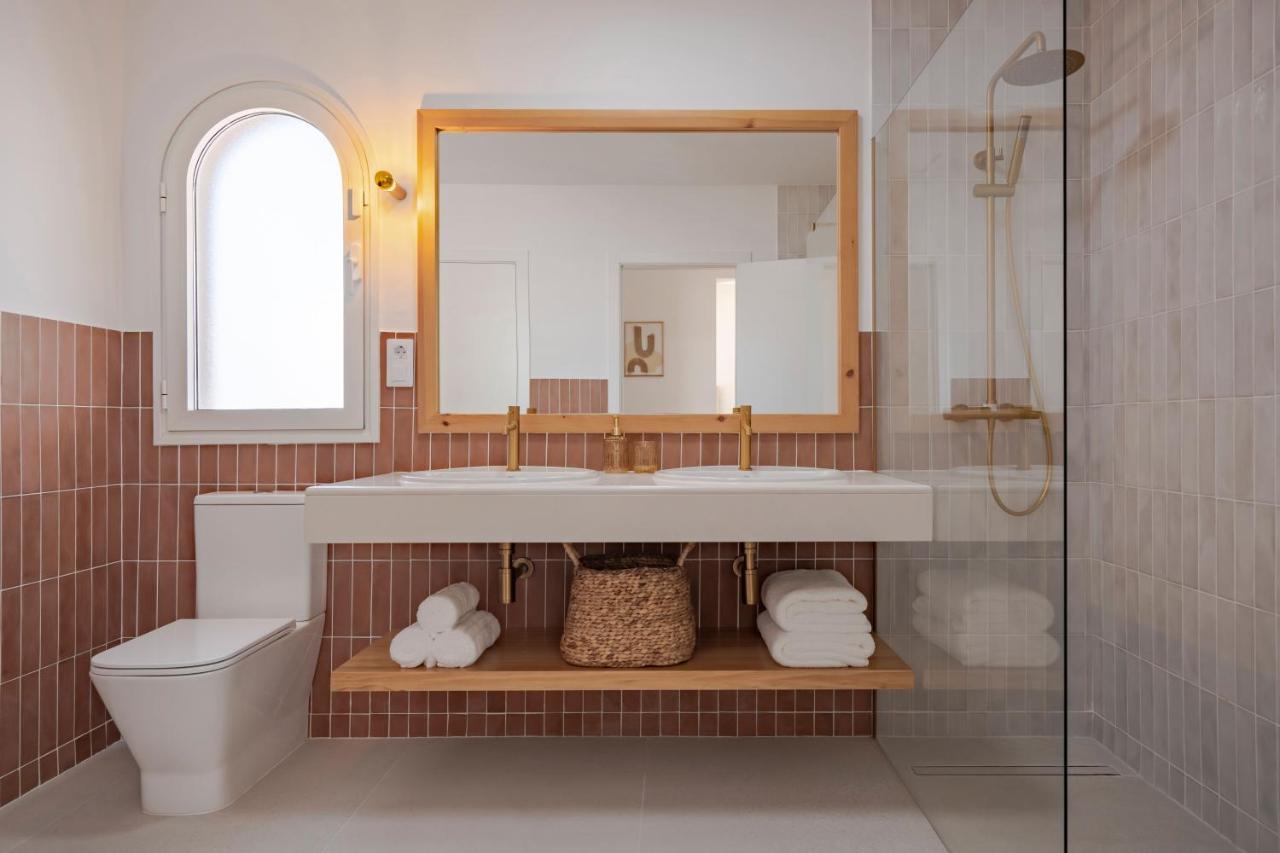 Villa Tropico - Design House With Pool In Corralejo Esterno foto