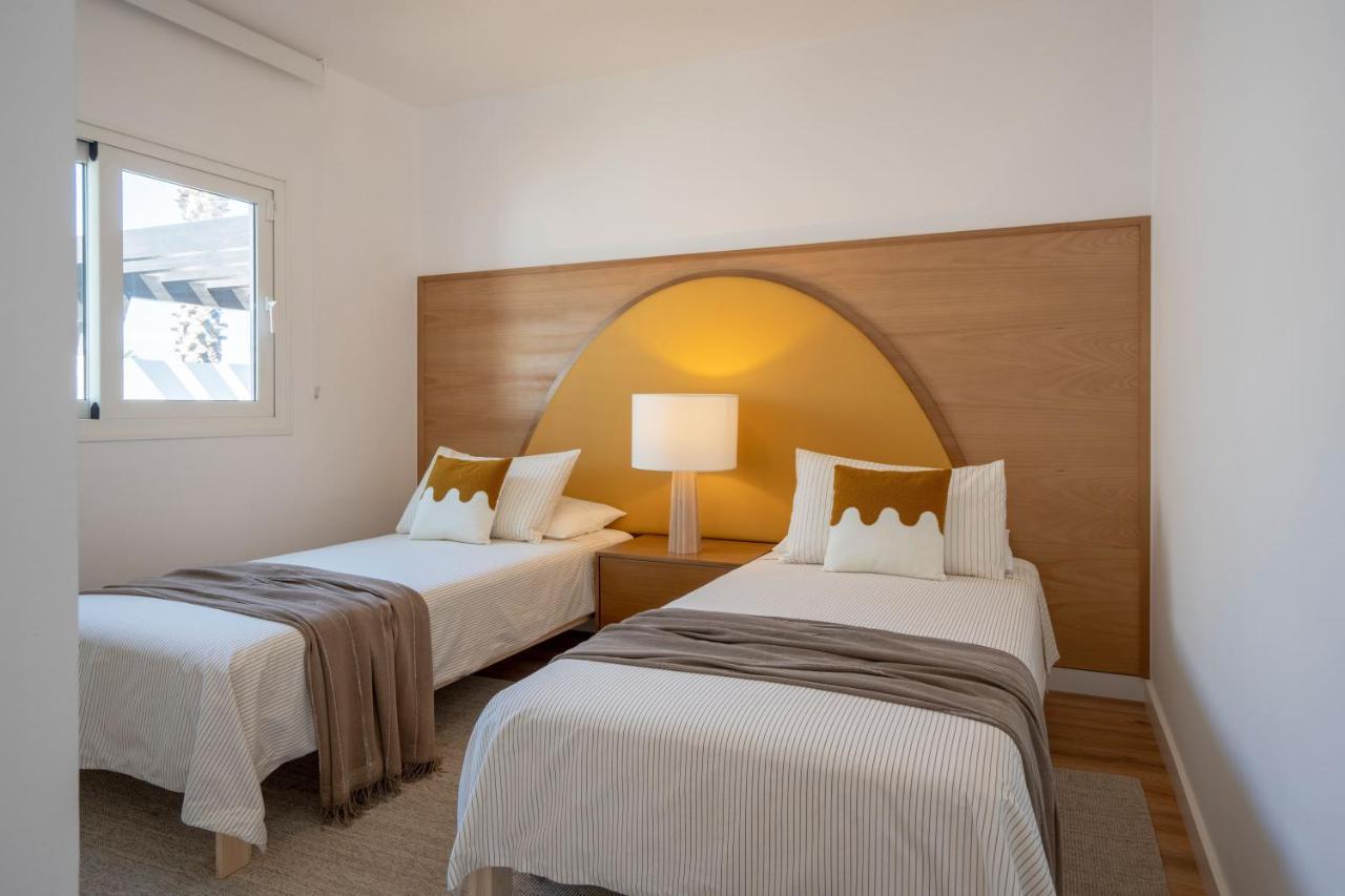 Villa Tropico - Design House With Pool In Corralejo Esterno foto
