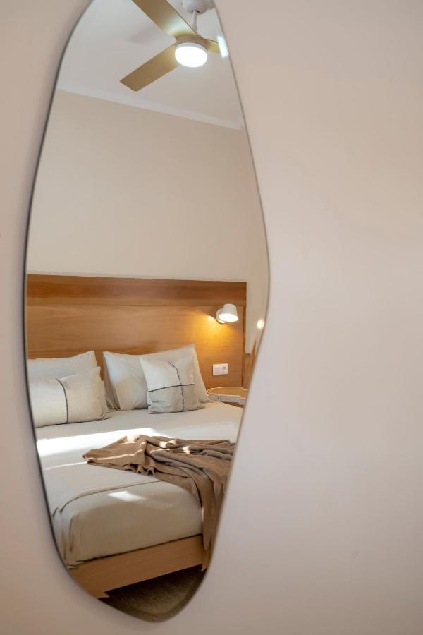 Villa Tropico - Design House With Pool In Corralejo Esterno foto