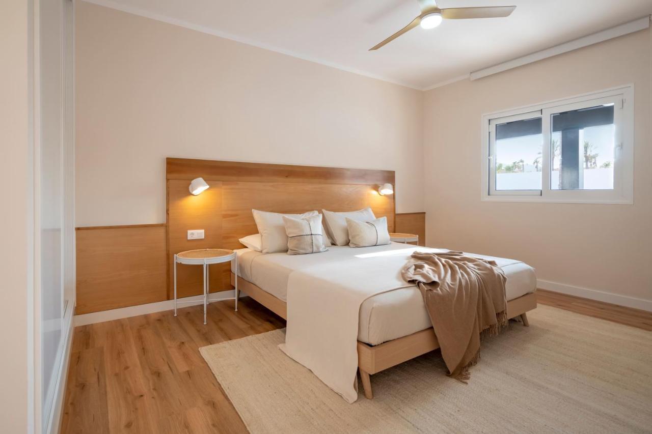 Villa Tropico - Design House With Pool In Corralejo Esterno foto