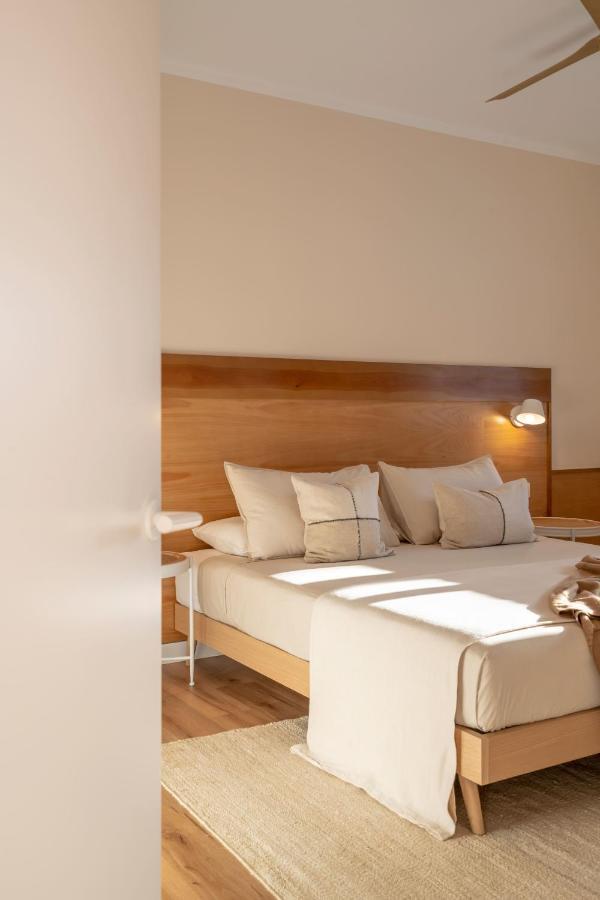 Villa Tropico - Design House With Pool In Corralejo Esterno foto