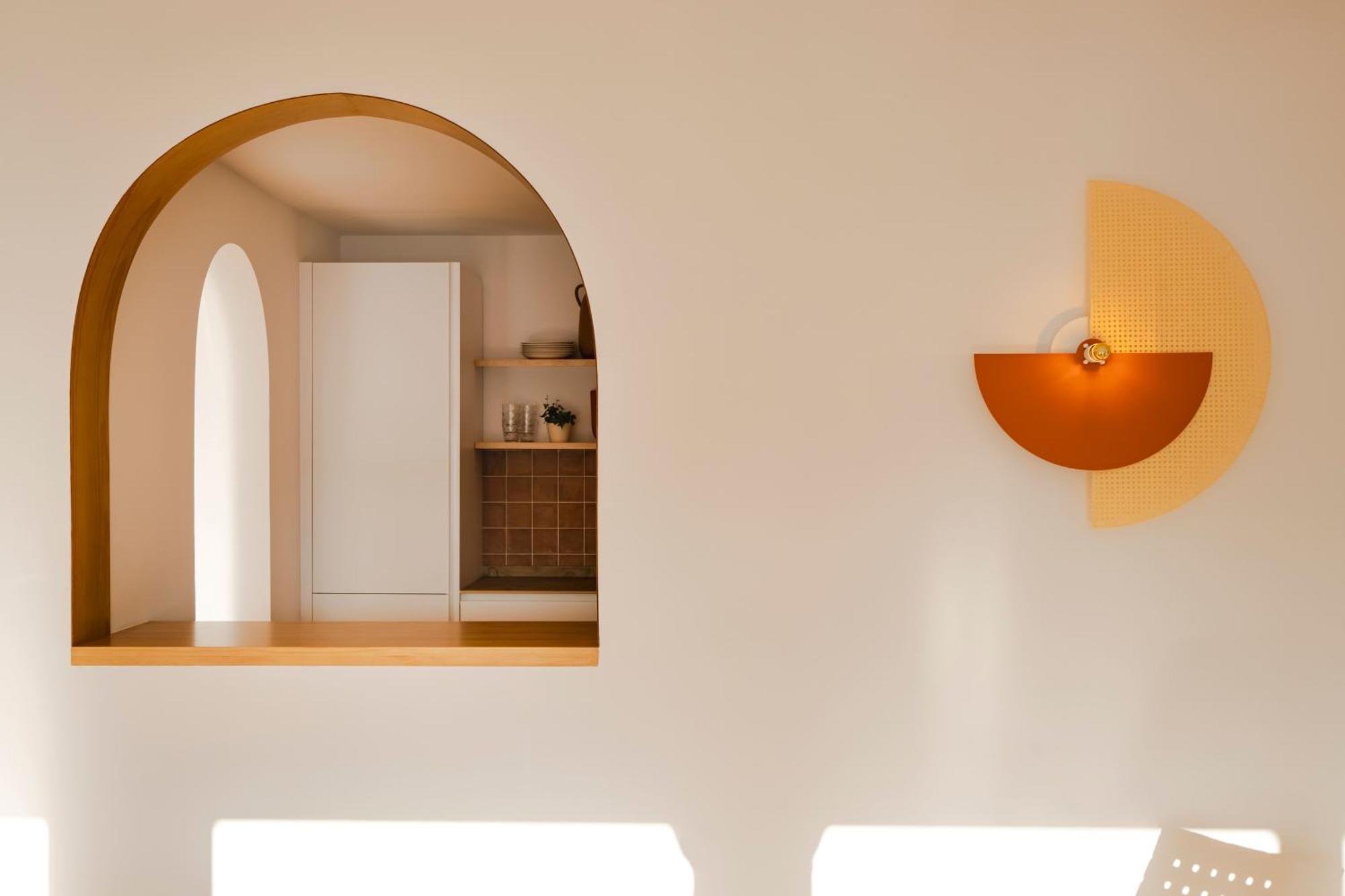 Villa Tropico - Design House With Pool In Corralejo Esterno foto