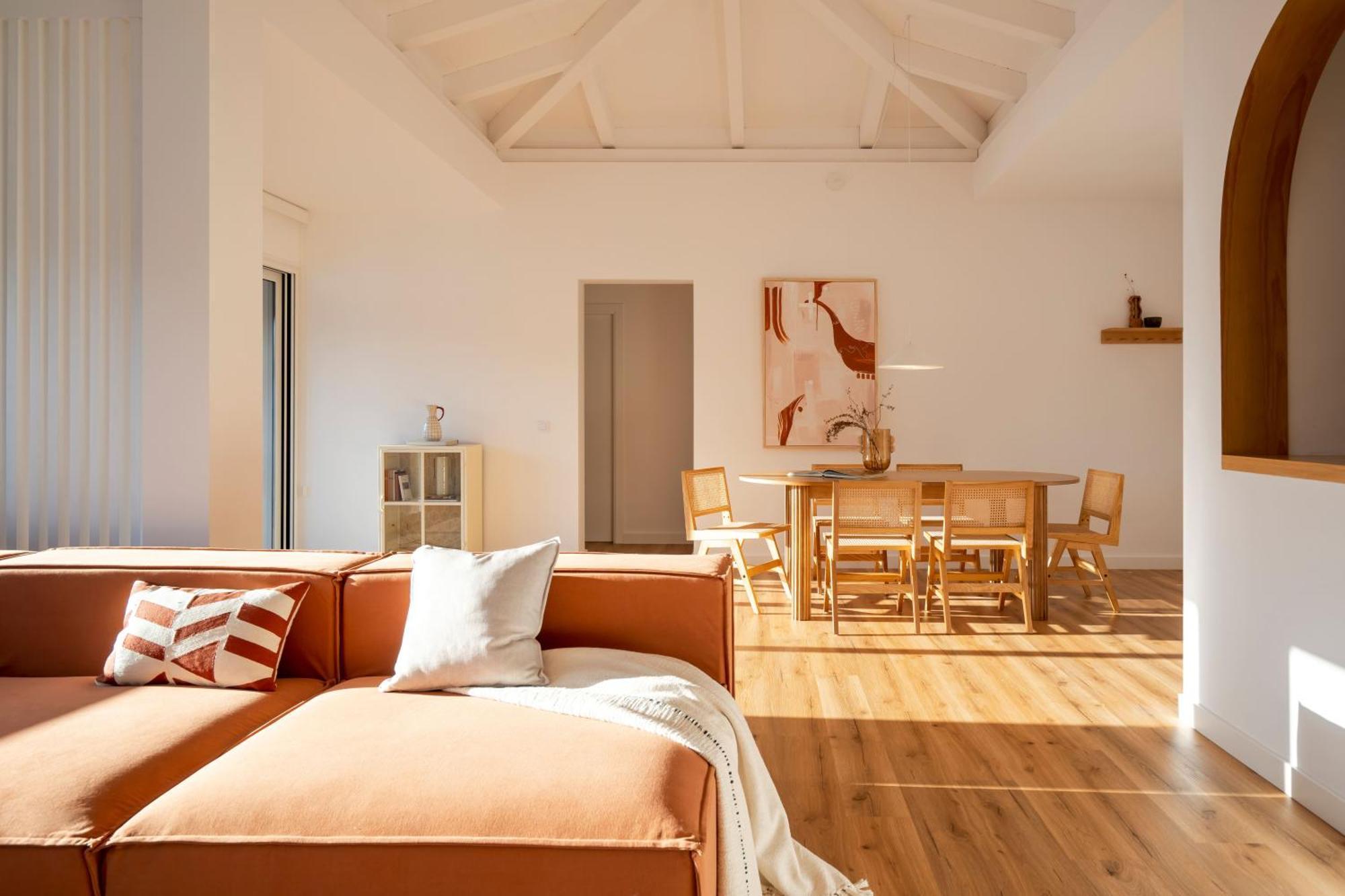 Villa Tropico - Design House With Pool In Corralejo Esterno foto