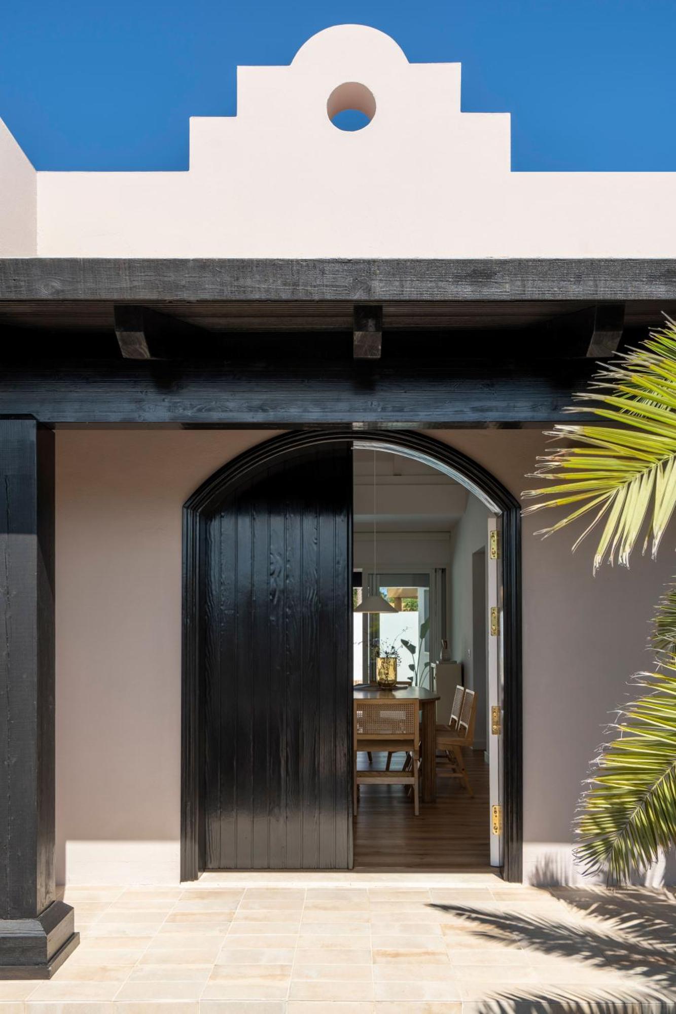 Villa Tropico - Design House With Pool In Corralejo Esterno foto