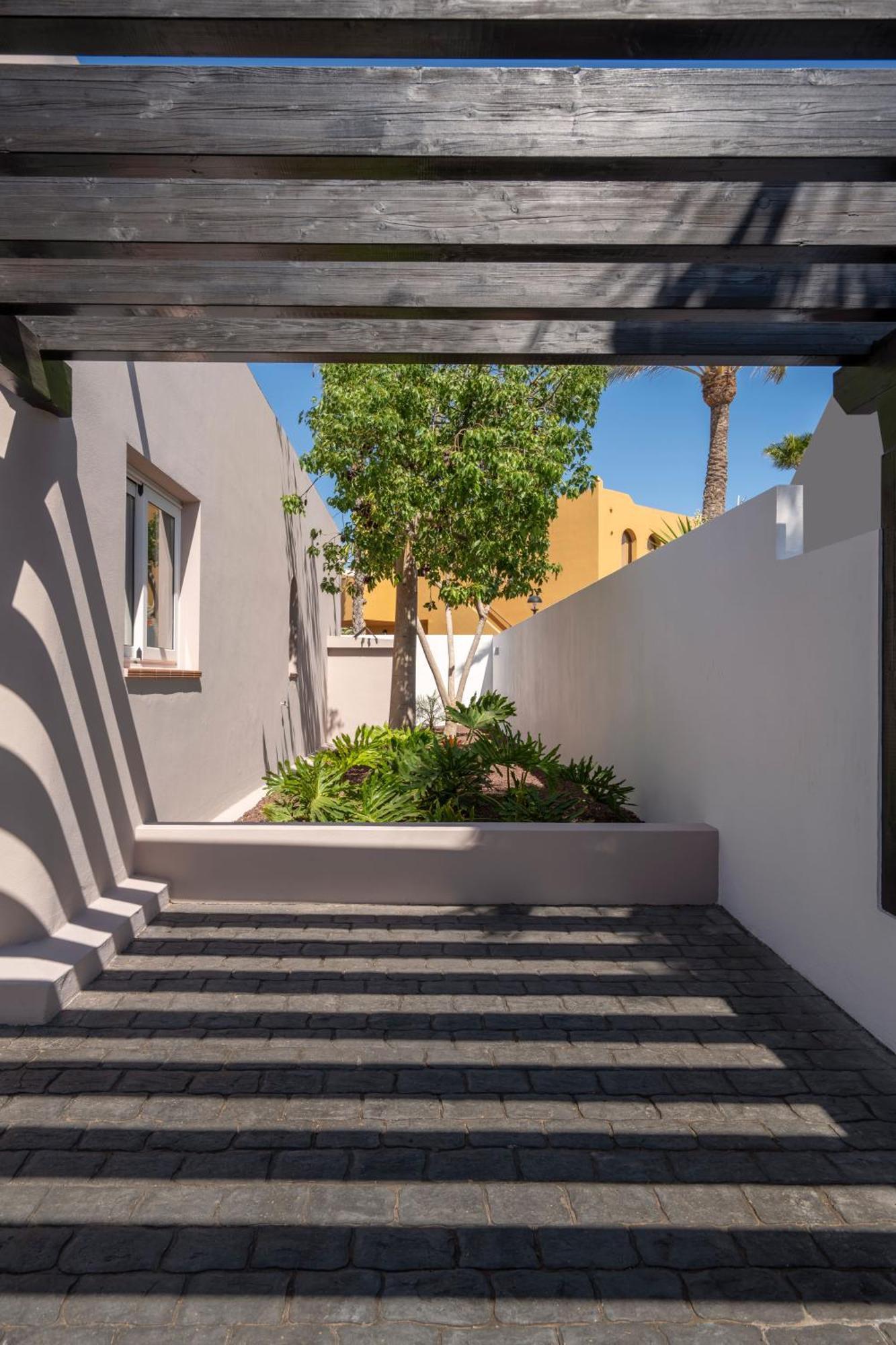 Villa Tropico - Design House With Pool In Corralejo Esterno foto